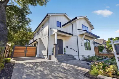 407 University Ave, Los Gatos, CA 95032 - Photo 16