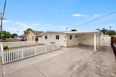 4143 Bullard St, Fremont, CA 94538 - Photo 1