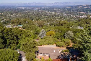 16900 Sheldon Rd, Los Gatos, CA 95030 - Photo 2
