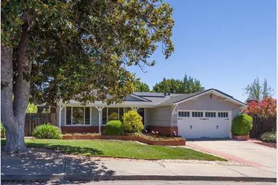 947 Glennan Dr, Redwood City, CA 94061 - Photo 1
