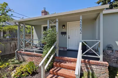 2622 Garfield St, San Mateo, CA 94403 - Photo 2