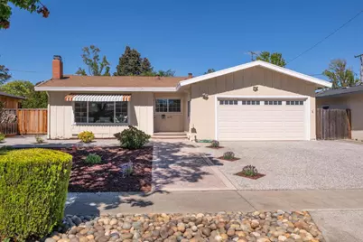 1657 Nightingale Ave, Sunnyvale, CA 94087 - Photo 1