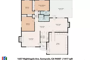 1657 Nightingale Ave, Sunnyvale, CA 94087 - Photo 26