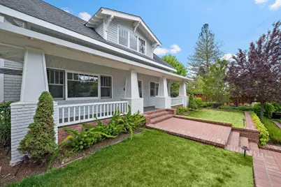 1203 N Lemon Ave, Menlo Park, CA 94025 - Photo 2