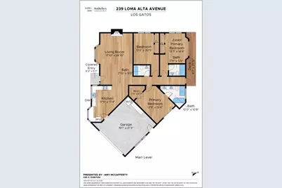 239 Loma Alta Ave, Los Gatos, CA 95030 - Photo 38