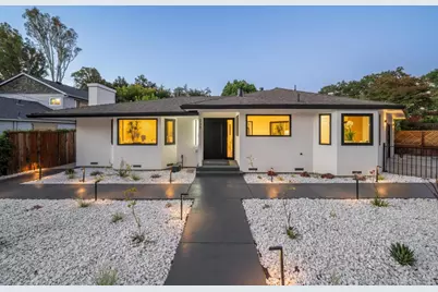 239 Loma Alta Ave, Los Gatos, CA 95030 - Photo 1