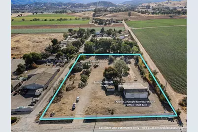 10095 Monterey Rd, Gilroy, CA 95020 - Photo 1