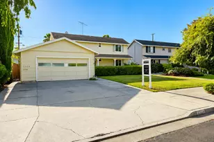 2324 Montezuma Dr, Campbell, CA 95008 - Photo 1