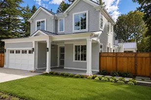 595 Hobart St, Menlo Park, CA 94025 - Photo 1