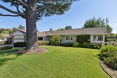5618 W Walbrook Dr, San Jose, CA 95129 - Photo 4