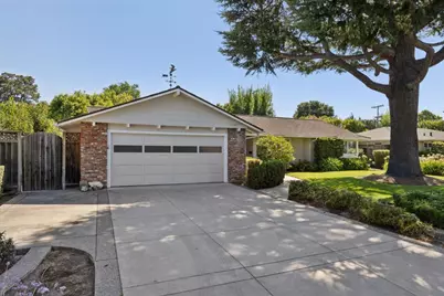 5618 W Walbrook Dr, San Jose, CA 95129 - Photo 2