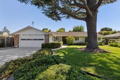 5618 W Walbrook Dr, San Jose, CA 95129 - Photo 1