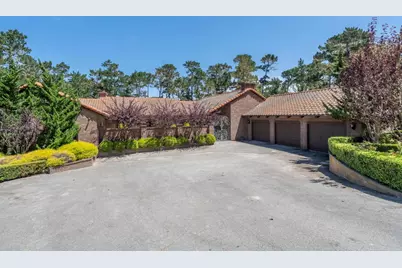 1237 Sombria Ln, Pebble Beach, CA 93953 - Photo 2
