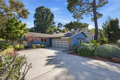 849 Marino Pines Rd, Pacific Grove, CA 93950 - Photo 2
