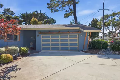 849 Marino Pines Rd, Pacific Grove, CA 93950 - Photo 4