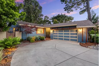 849 Marino Pines Rd, Pacific Grove, CA 93950 - Photo 1