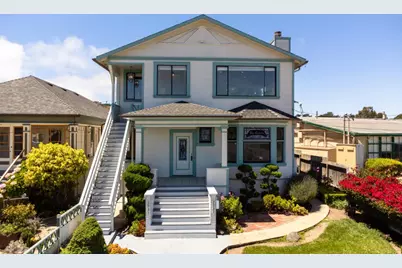 202 Watson St, Monterey, CA 93940 - Photo 2