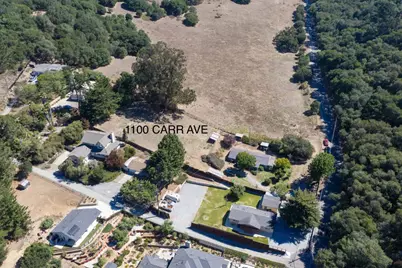 1100 Carr Ave, Aromas, CA 95004 - Photo 4
