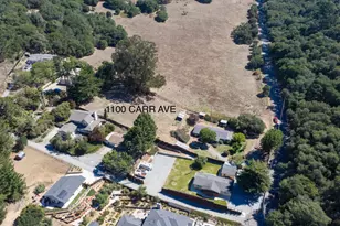 1100 Carr Ave, Aromas, CA 95004 - Photo 4