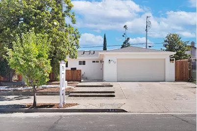 912 Connie Dr, Campbell, CA 95008 - Photo 2