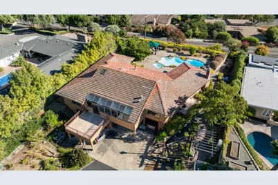 11081 Enchanto Vista Dr, San Jose, CA 95127 - Photo 2