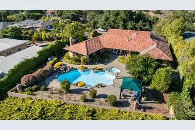 11081 Enchanto Vista Dr, San Jose, CA 95127 - Photo 1