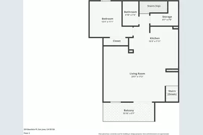 359 Bautista Pl, San Jose, CA 95126 - Photo 58