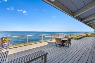 4250 Opal Cliff Dr, Santa Cruz, CA 95062 - Photo 2