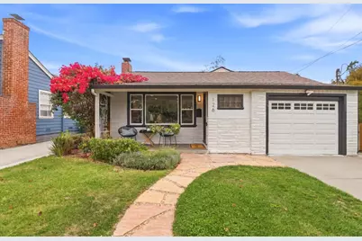 126 Kelton Ave, San Carlos, CA 94070 - Photo 2