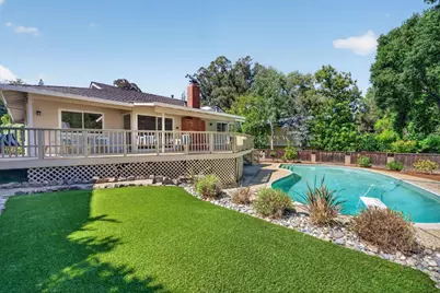 16342 Alexander Ave, Monte Sereno, CA 95030 - Photo 48