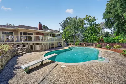 16342 Alexander Ave, Monte Sereno, CA 95030 - Photo 50