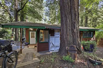 7820 Highway 9, Ben Lomond, CA 95005 - Photo 30