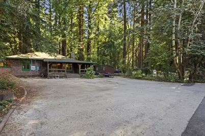 7820 Highway 9, Ben Lomond, CA 95005 - Photo 2