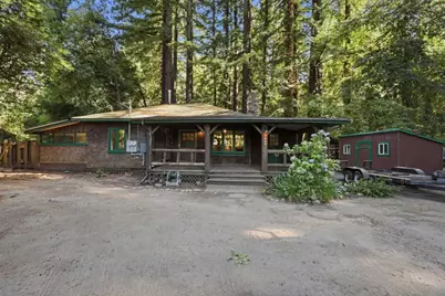7820 Highway 9, Ben Lomond, CA 95005 - Photo 1