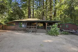 7820 Hwy 9, Ben Lomond, CA 95005 - Photo 1