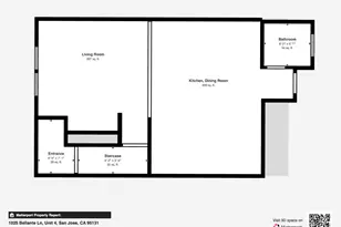 1025 Bellante Ln 4, San Jose, CA 95131 - Photo 40