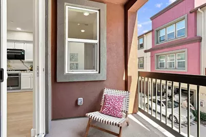 1025 Bellante Ln 4, San Jose, CA 95131 - Photo 32