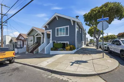 499 Evergreen Ave, Daly City, CA 94014 - Photo 2