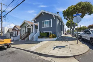 499 Evergreen Ave, Daly City, CA 94014 - Photo 2
