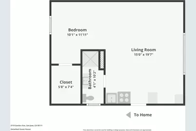 3119 Garden Ave, San Jose, CA 95111 - Photo 52