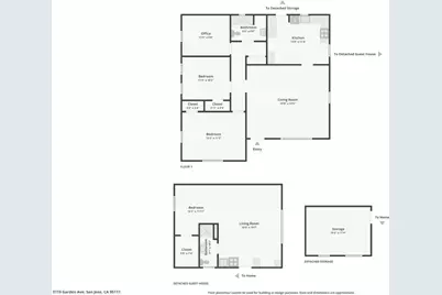 3119 Garden Ave, San Jose, CA 95111 - Photo 50