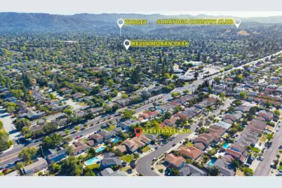 6184 Tracel Dr, San Jose, CA 95129 - Photo 50