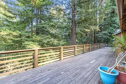 1045 Forest Way, Brookdale, CA 95007 - Photo 22