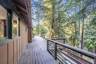 1045 Forest Way, Brookdale, CA 95007 - Photo 24