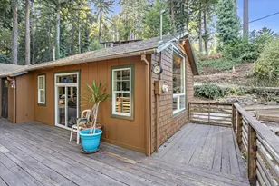 1045 Forest Way, Brookdale, CA 95007 - Photo 26
