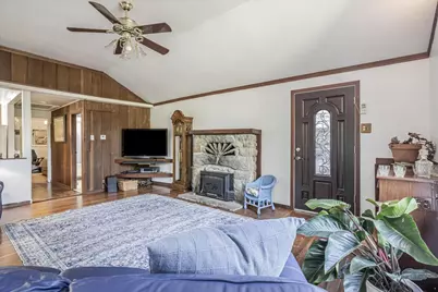 1045 Forest Way, Brookdale, CA 95007 - Photo 2