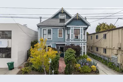 2807 Shattuck Ave, Berkeley, CA 94705 - Photo 1