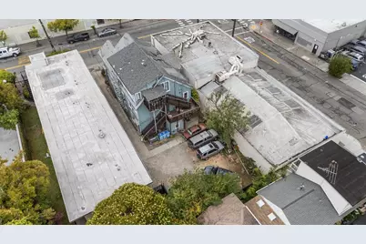 2807 Shattuck Ave, Berkeley, CA 94705 - Photo 28