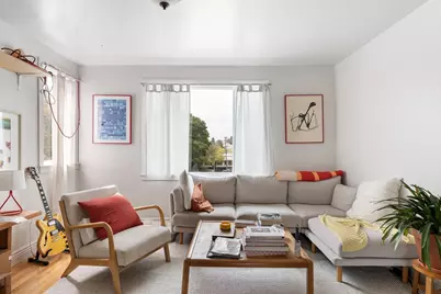 2807 Shattuck Ave, Berkeley, CA 94705 - Photo 6