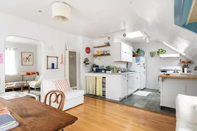 2807 Shattuck Ave, Berkeley, CA 94705 - Photo 8